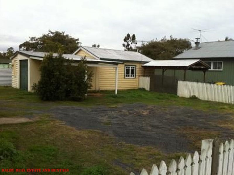 1/80 Bunya Street, Dalby, QLD 4405