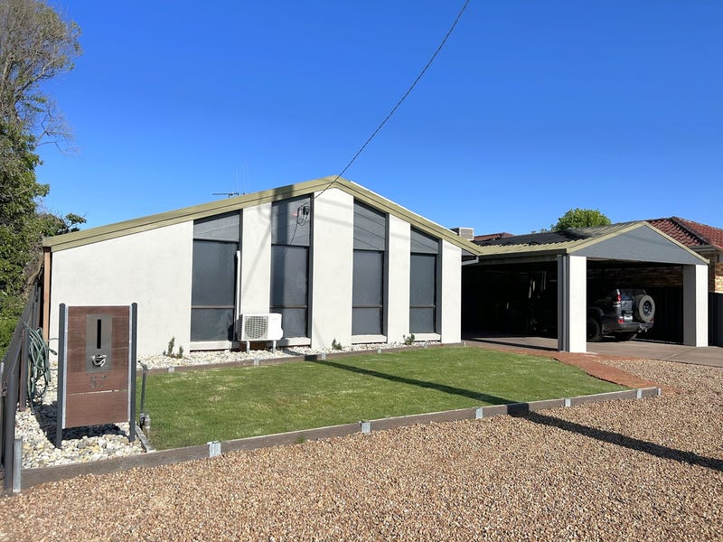 57 Russell Street, Numurkah, Vic 3636 House for Sale
