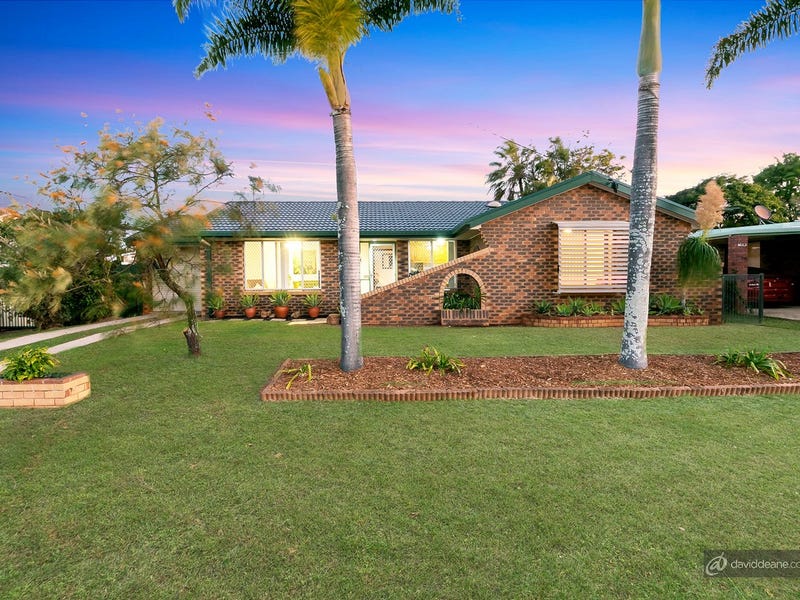 8 Olivia Drive, Kallangur, Qld 4503 Property Details