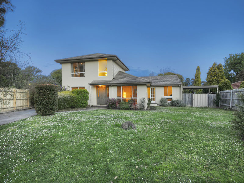 7 Haileybury Court, Wantirna, Vic 3152 Property Details