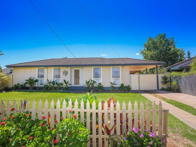 8 Ulmarra Place, Mildura, Vic 3500 Property Details