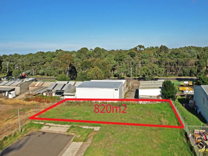 7 Sykes Place, Ocean Grove, VIC 3226