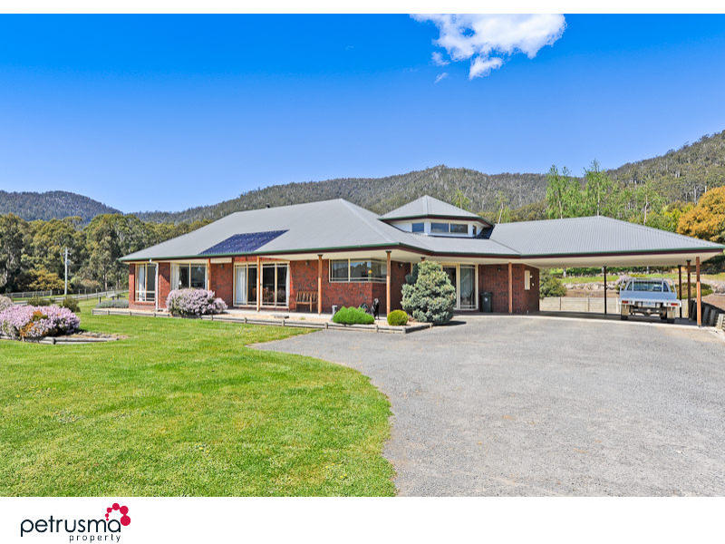 4 Kallista Drive, Huonville, TAS 7109