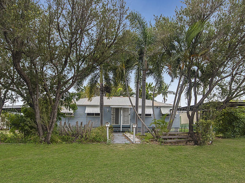 26 Keenan Street, Oonoonba, Qld 4811