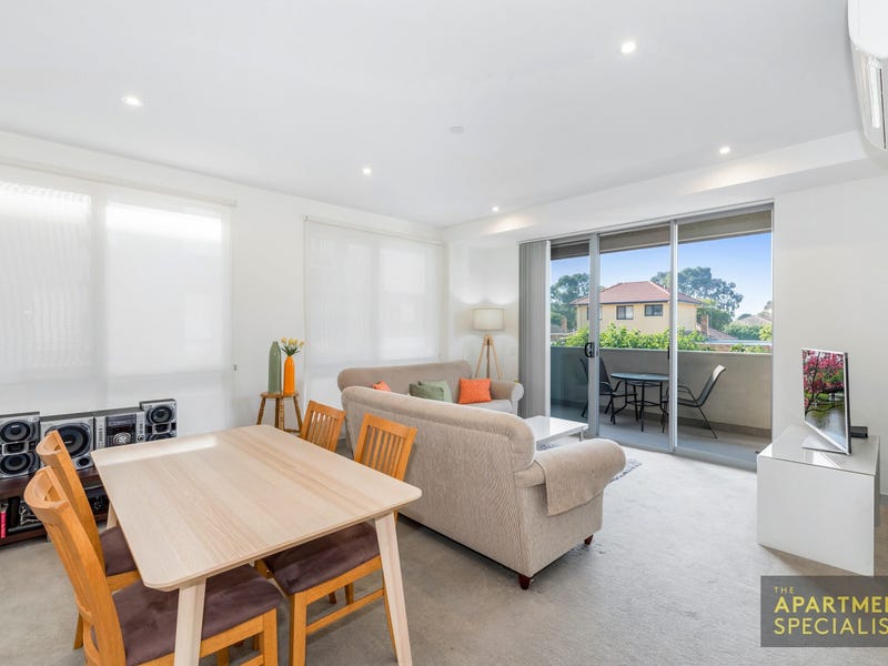 109/3 Sandbelt Close, Heatherton, Vic 3202 Property Details