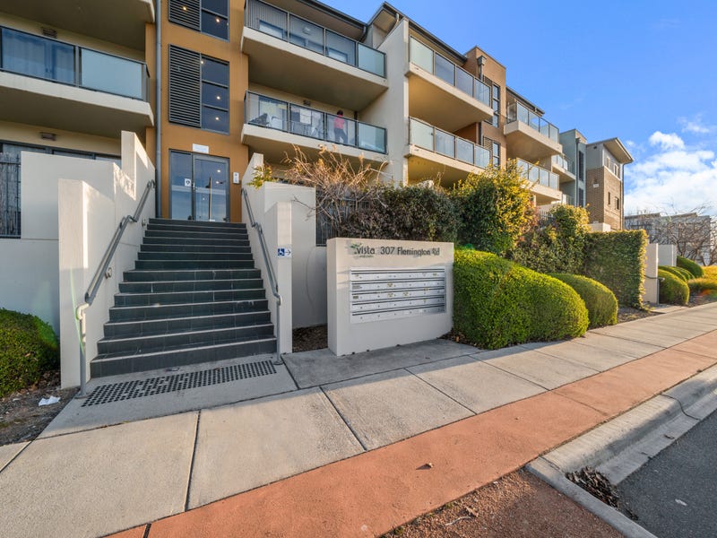 16/307 Flemington Road, Franklin, ACT 2913 Apartment for Sale