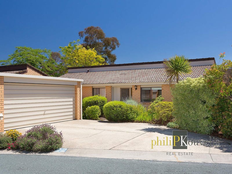 22/63 Pearson Street, Holder, ACT 2611 Property Details