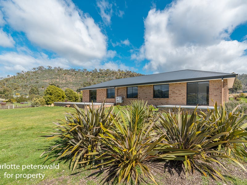 114A Black Hills Road, Magra, TAS 7140