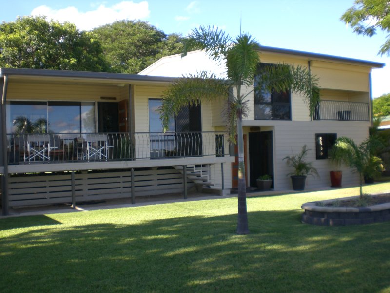 21 Little Avenue, Hughenden, QLD 4821