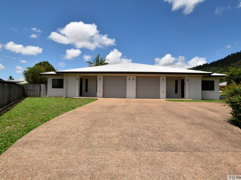 12 Pease Street, Tully, QLD 4854