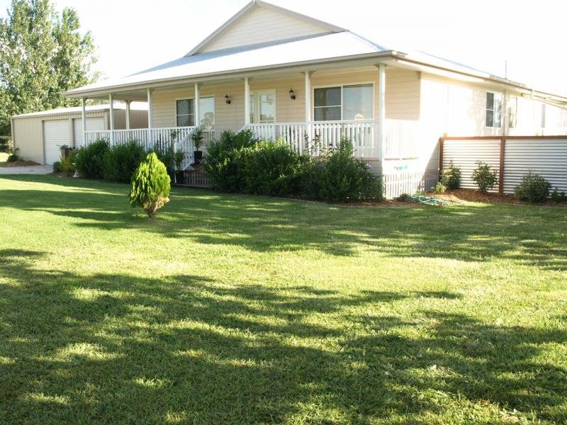 29 East Street, Clifton, Qld 4361 Property Details