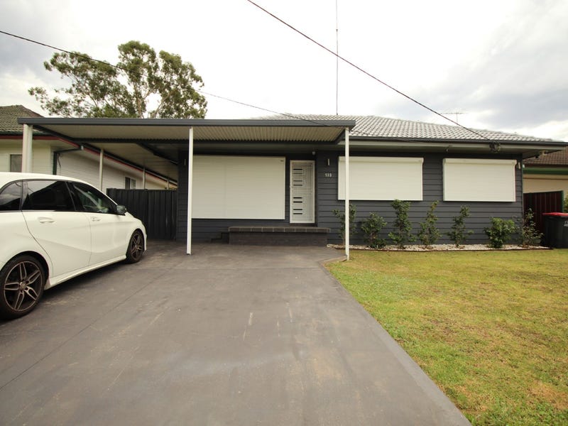 133 Smith Street, South Penrith, NSW 2750