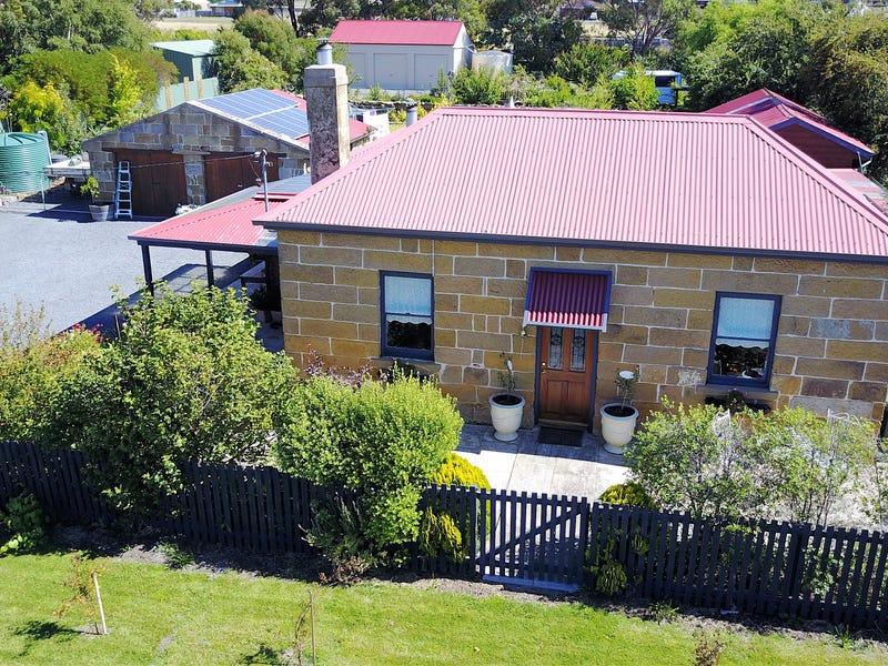 77 Stanley Street, Oatlands, Tas 7120 Property Details