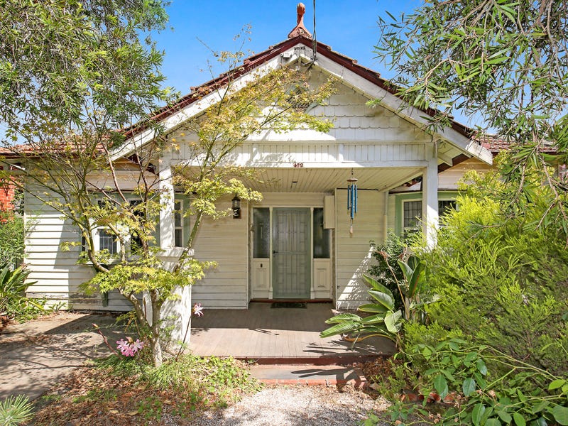 439 Gilbert Road, Preston, VIC 3072