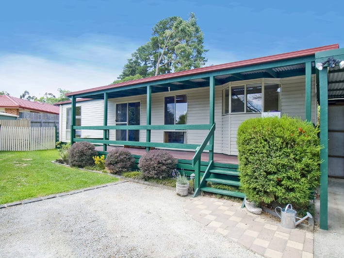 2/182 Albert Avenue, Boronia, Vic 3155 Property Details