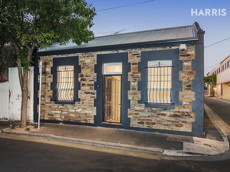 50 Alfred Street, Adelaide, SA 5000 Property Details