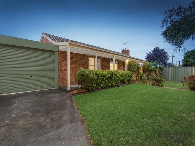 44 Greenhills Road, Bundoora, Vic 3083 Property Details