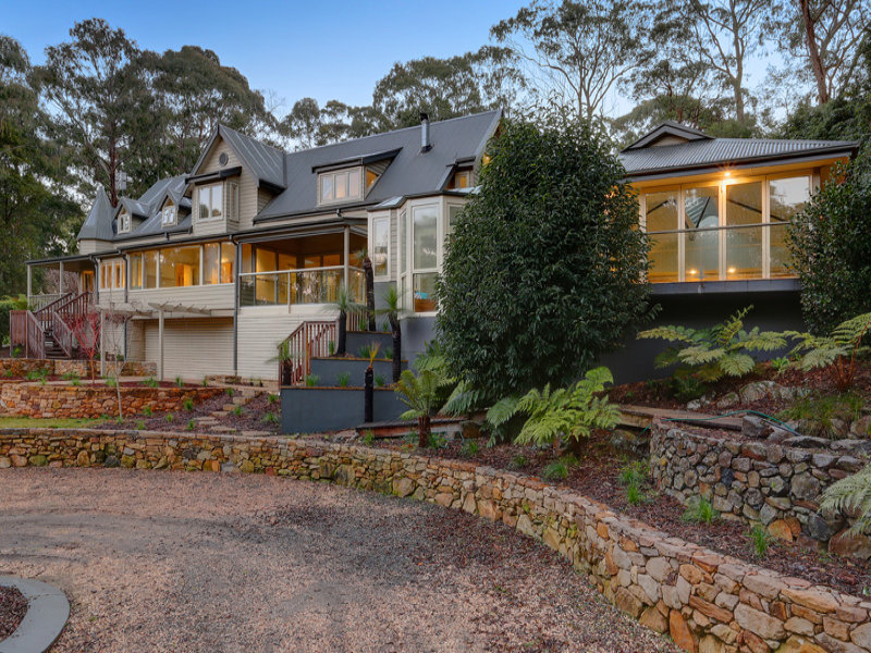 25 The Gullies Road, Bundanoon, NSW 2578 Property Details