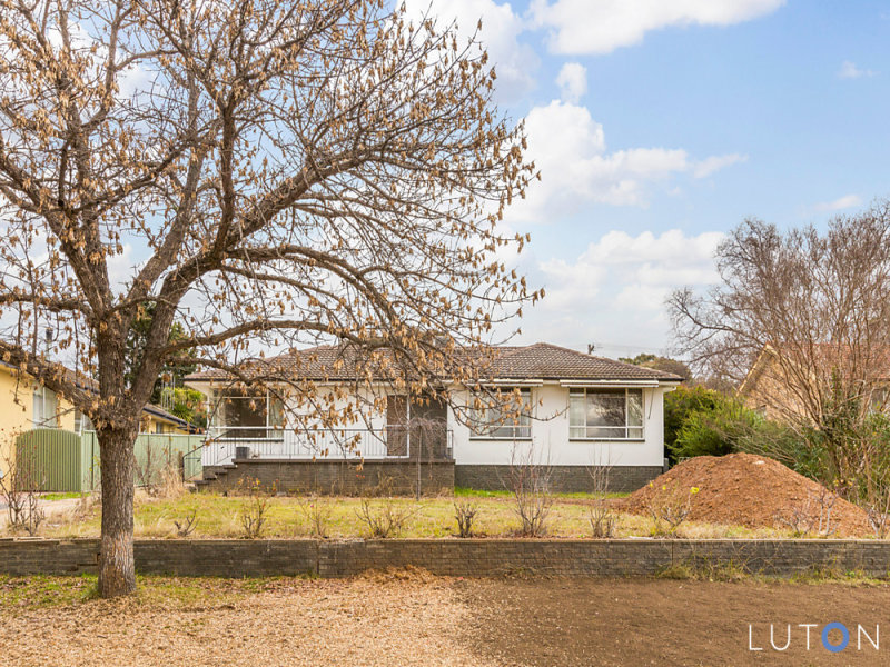 34 Blackburn Street, Pearce, ACT 2607 Property Details