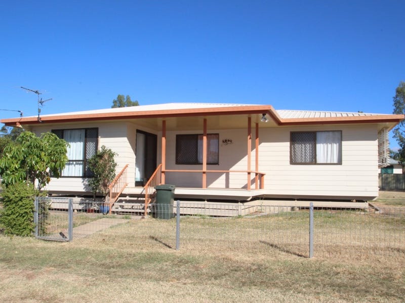 1 Foott Street, Roma, Qld 4455 House for Sale