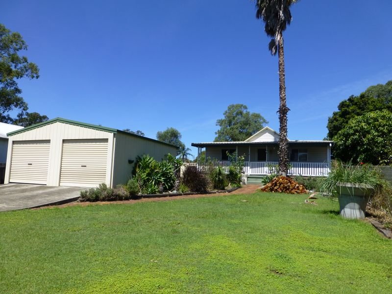 1268 Gloucester Road, Wingham, NSW 2429