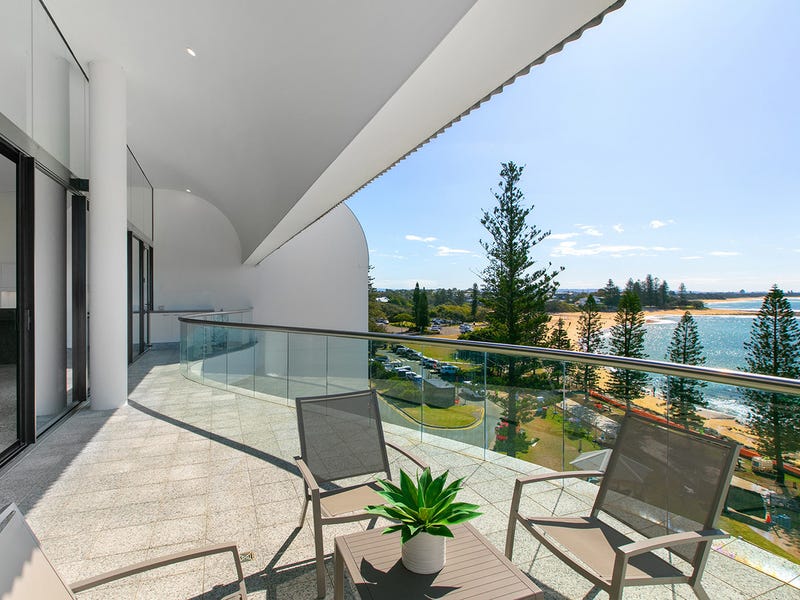 6/29 Queen Of Colonies Parade, Moffat Beach, QLD 4551