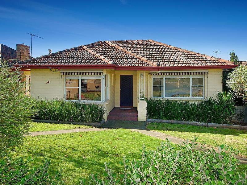 160 Nicholson Street, Coburg, VIC 3058