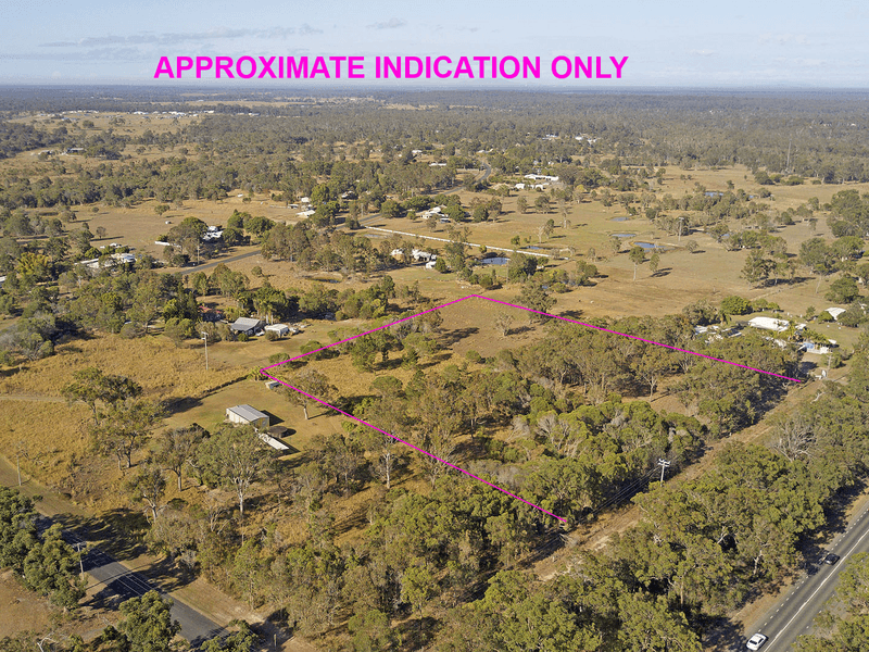 1591 Booral Road, Sunshine Acres, QLD 4655