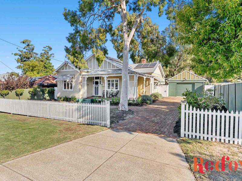 17 Aughton Street, Bayswater, WA 6053 Property Details