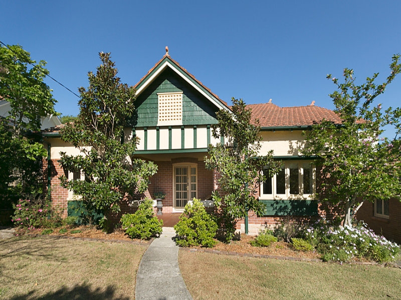 35 Oliver Road, Roseville, NSW 2069 Property Details