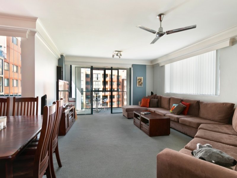 190/120 Pyrmont Street,, Pyrmont, NSW 2009 Property Details