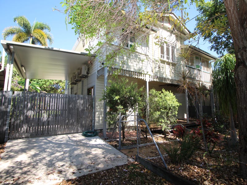 11 Townsville Street, West End, QLD 4810