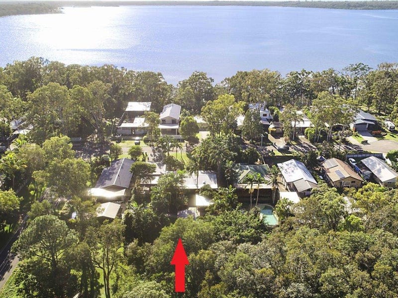 38 40 Morning Glory Drive, Cooroibah, Qld 4565 House for Sale