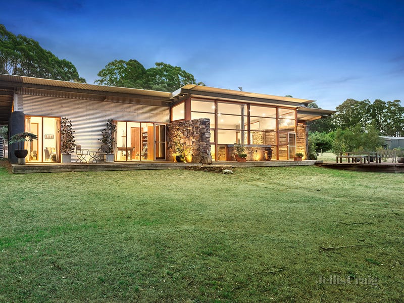 81 Blue Mount Road, Trentham, Vic 3458 Property Details