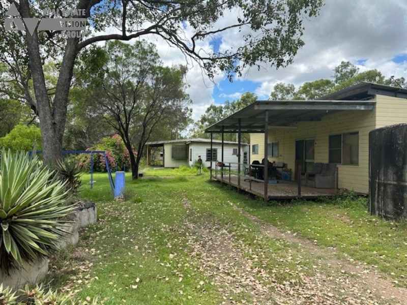 189 Goanna Flats Rd, Rubyvale, Qld 4702 House for Sale realestate