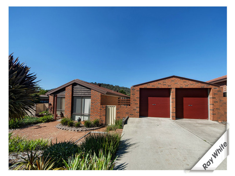 49 Ina Gregory Circuit, Conder, ACT 2906