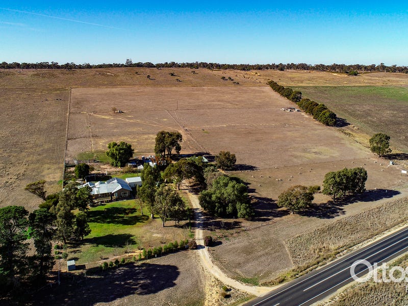9295 Riddoch Highway, Naracoorte, SA 5271 Lifestyle for Sale