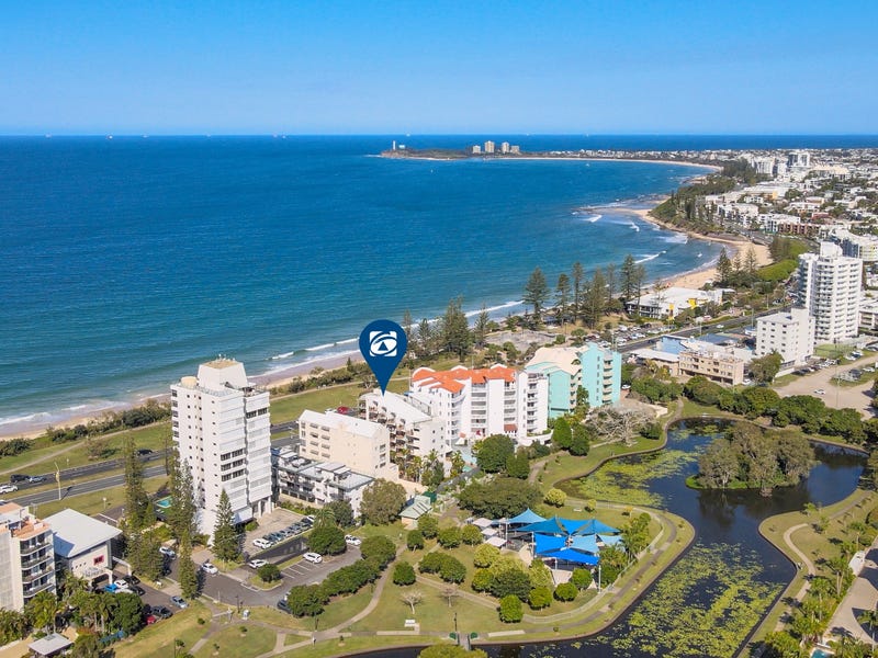 9/136 Alexandra Parade, Alexandra Headland, Qld 4572 Property Details