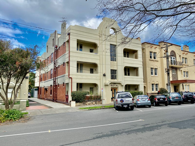 4/1 Robe Street, St Kilda, VIC 3182