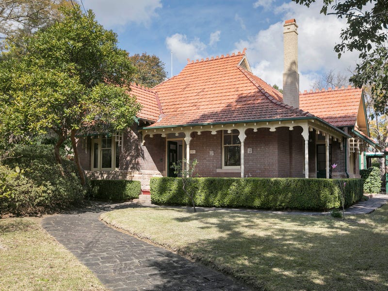 43 Woolwich Road, Hunters Hill, NSW 2110