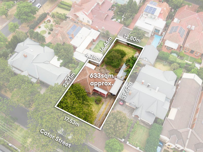 31 Cator Street, Glenside, SA 5065 Property Details