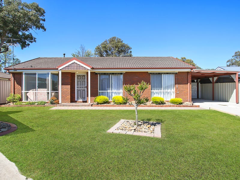 6A Templeton Place, West Wodonga, VIC 3690