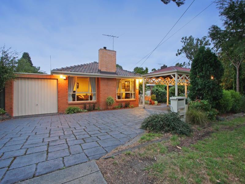 9 Lynwood Avenue, Ringwood East, VIC