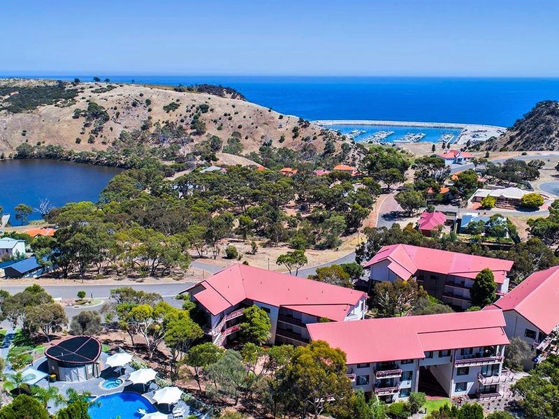 34/62 Seaview Avenue, Wirrina Cove, SA 5204