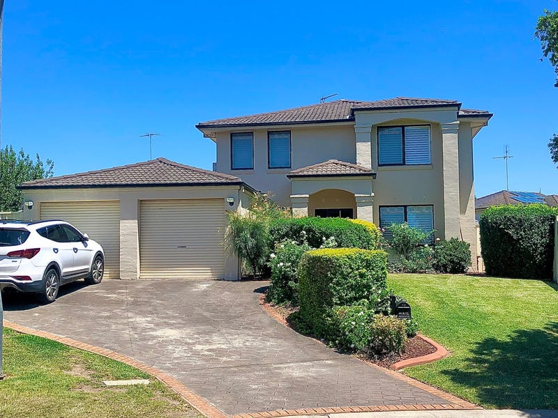 4 Yanco Glen, Glenwood, NSW 2768 Property Details