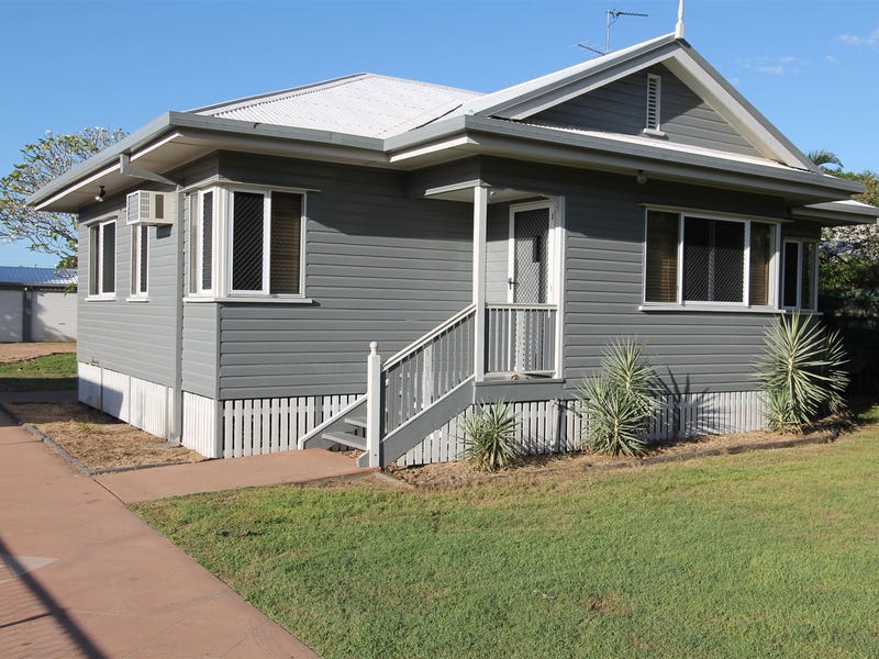 44 Cole Street, Ayr, Qld 4807 Property Details