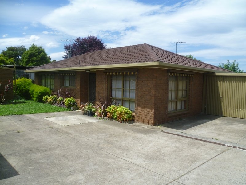 3/6 Lumsden Street, Kilmore, VIC 3764