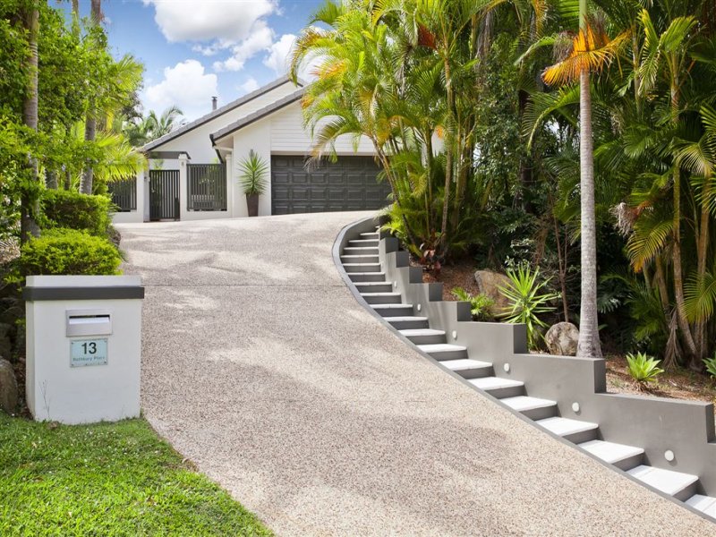 13 Rothbury Place, The Gap, QLD 4061