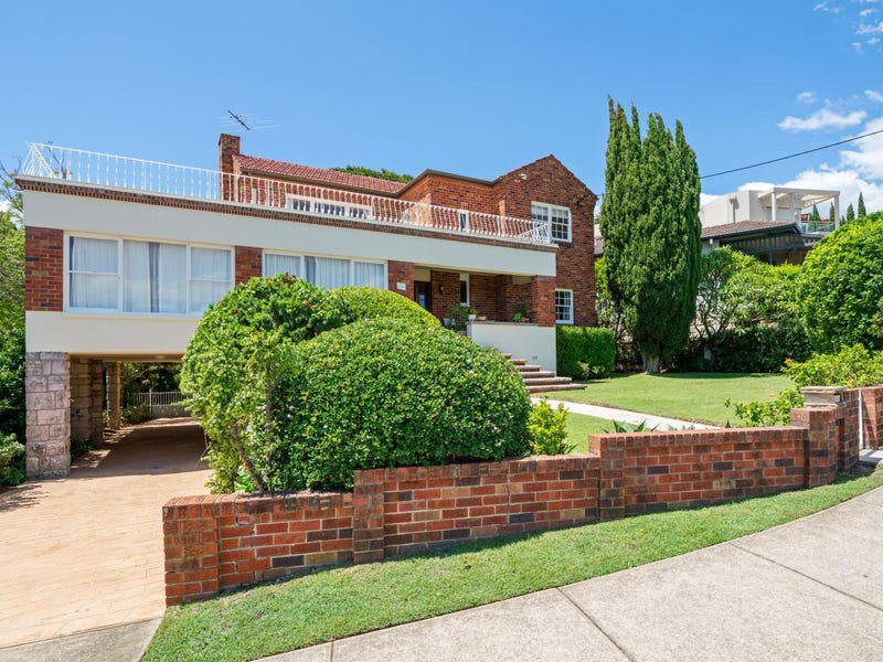 61 Village High Road, Vaucluse, NSW 2030 House for Sale realestate