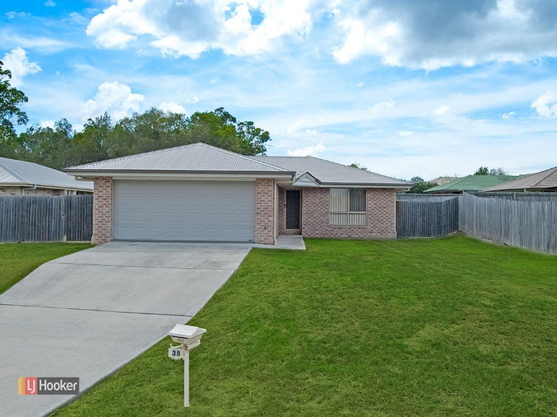 38 Meadowview Drive, Morayfield, Qld 4506 Property Details